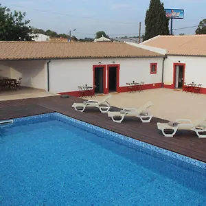 Quinta Do Sr. Cabrita Appartamento Albufeira