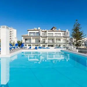 Correeira Luxury Appartamento Albufeira