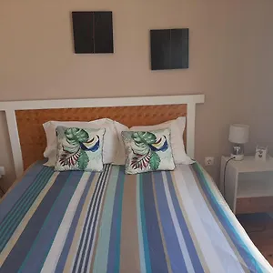 Casa Azul Casa vacanze Odeceixe
