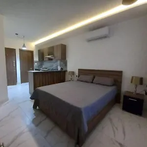 Brand New 1 Bedroom Flat Appartamento Gudja