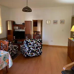 Casa Vovo 152 Lisbona