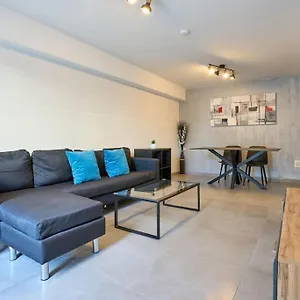 Urban Front - Walking Distance From Paceville And St George Bay Appartamento Is-Swieqi