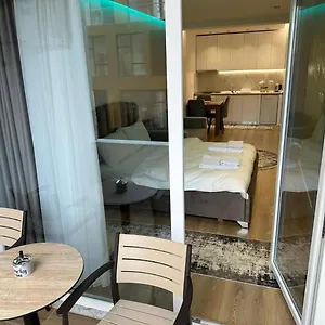 Luxury Appartamento Tirana