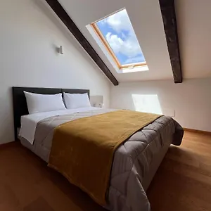 Unonoveuno Luxury Appartamento Napoli
