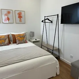 Madre Deus Apartment