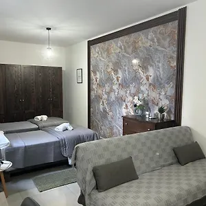 St Gaetans 6a Appartamento Hamrun